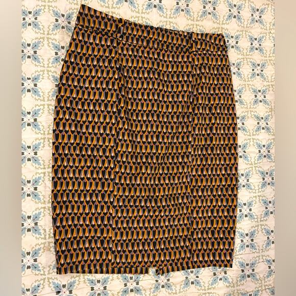 Mossimo Pencil Skirt w Stretch - Picture 1 of 10